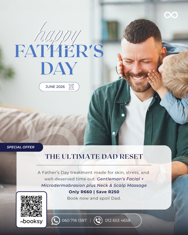Father's Day Special Offer