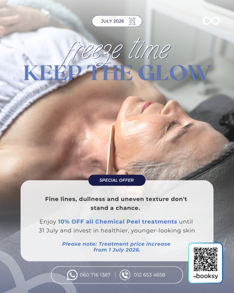 July Special Offers